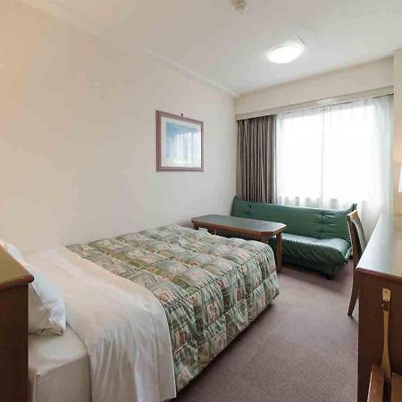 Yonago New Urban Hotel Ngoại thất bức ảnh
